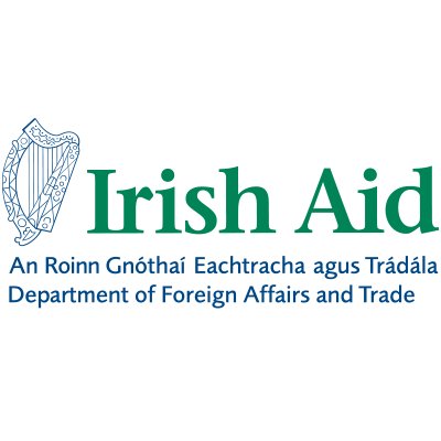 Irish Aid