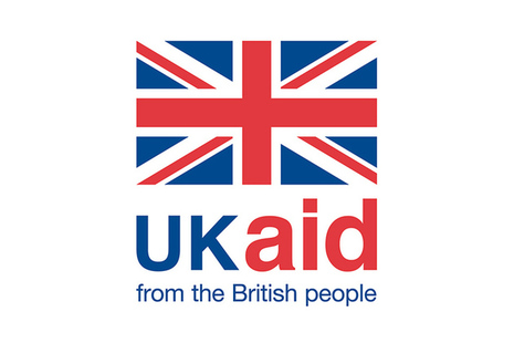 Department for International Development  (DFID)
