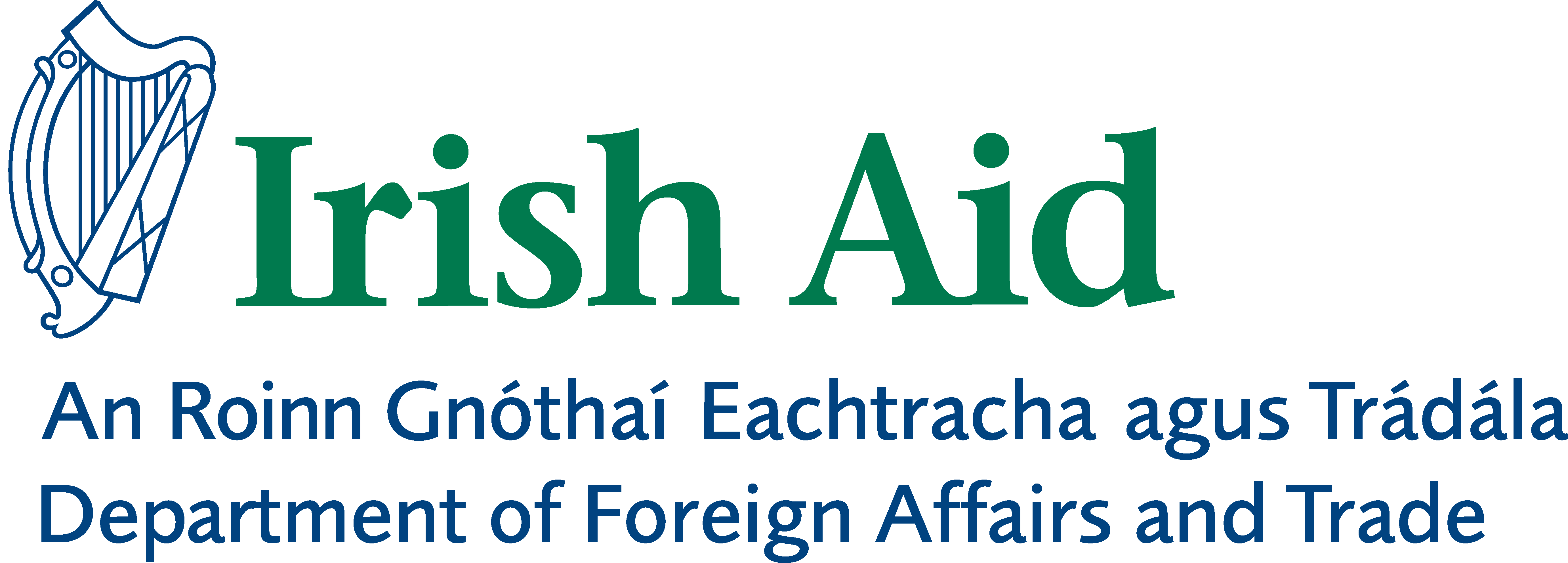 Irish Aid