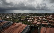 Cox's Bazar, home to over 900,000 Rohingya refugees. Photo: Abir Abdullah / Concern Worldwide.