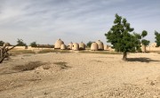 The village of Sabon Kalgo has been adversely affected by intermittent rains and poor harvests. Photo: Darren Vaughan/Concern Worldwide