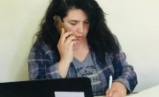 Siba Bizri, Concerns Case Management Officer. Photo: Concern Worldwide. 