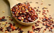 Chilli flakes