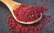 Ground sumac