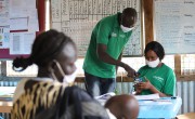 South Sudan