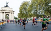 Royal Parks Half Marathon