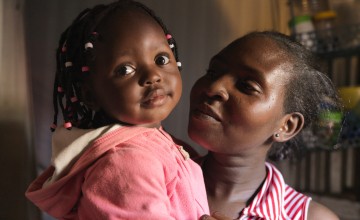 Photo: Peter Caton/ Concern Worldwide