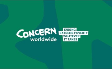 Concern Worldwide Logo