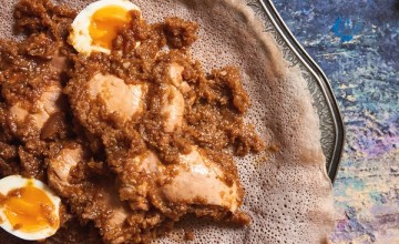 Doro Wat. Photo: New York Times Cooking