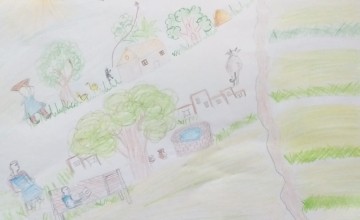 Artist: Nasir, Pakistan