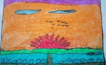 A submission from the son of a staff, Concern, Bangladesh.