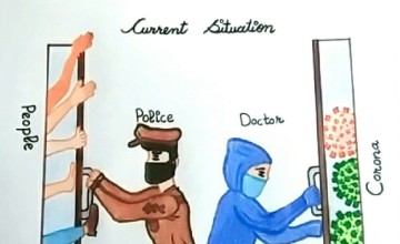 Artist: Imran, Pakistan