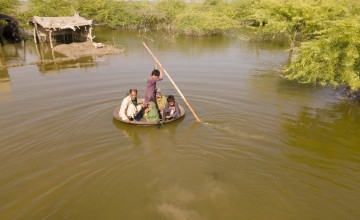Floods in Pakistan