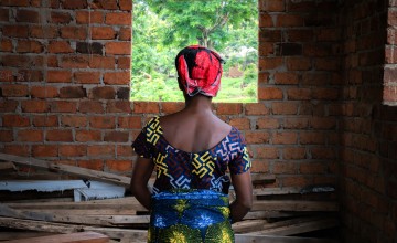Zuri* (45) was threatened and assaulted at knife-point