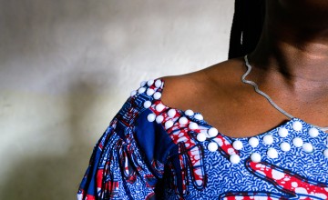 Initially, Ana was worried about seeking help