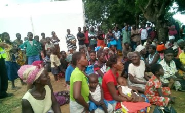Malawi Floods, Cyclone Idai - March 2019 Photo: Concern Worldwide,