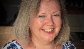 Concern UK trustee Linda Horgan