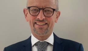 David Ritchie, Trustee for Concern Worldwide (UK)