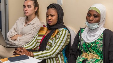 Wadata Al&#039;Umma programme (2017/2022), Tahoua region, with financial support from Irish Aid and Concern Worldwide