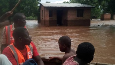 Malawi Floods - March 2019 Photo: Concern Worldwide