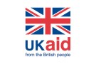 Department for International Development  (DFID) Logo