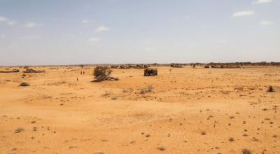 Concern Worldwide is expanding its health and nutrition services in Turkana, northern Kenya, in a bid to curb the damaging impact which the continuing drought in the region is having on children.