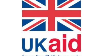 UK aid logo