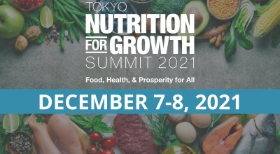 Nutrition for Growth promotional image