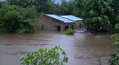 Cyclone Freddy has struck Malawi, causing deaths and widespread damage to homes, crops, roads, power and communication networks.