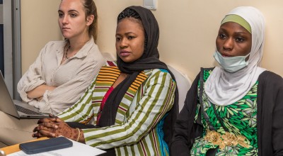 Wadata Al'Umma programme (2017/2022), Tahoua region, with financial support from Irish Aid and Concern Worldwide