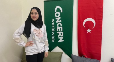 Nada in Turkiye