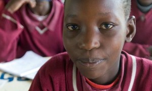 Concern Worldwide (UK)'s Annual Report 2008