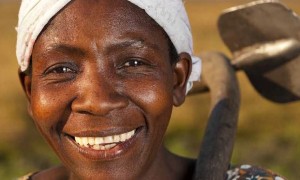 Concern Worldwide (UK)'s Annual Report 2009