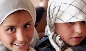 Concern Worldwide (UK)'s Annual Report 2013
