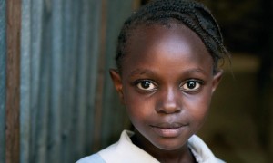 Concern Worldwide (UK)'s Annual Report 2016