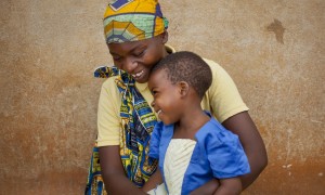 Concern Worldwide (UK) Annual Report 2018