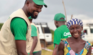Concern Summer Newsletter 2023